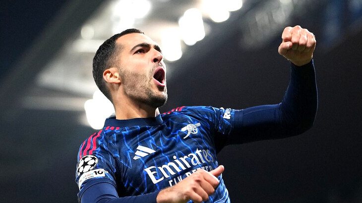 Микель Мерино