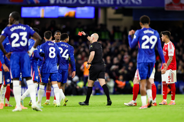 Удаление Кайседо