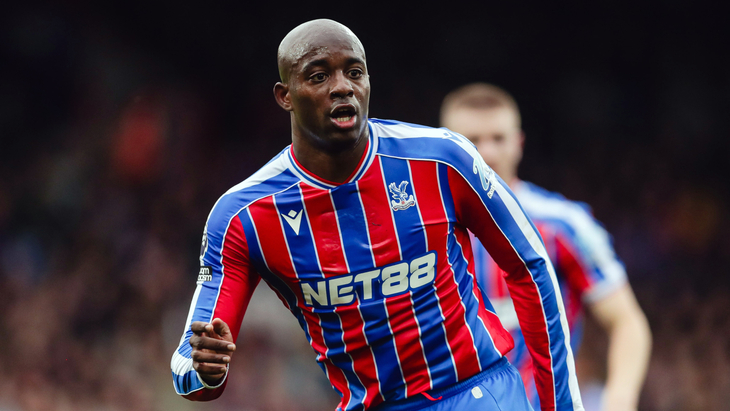 Жан-Филипп Матета