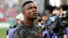 Джон Кордоба