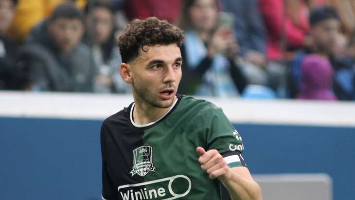 Эдуард Сперцян