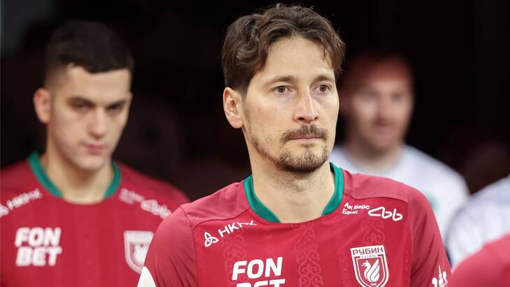 Далер Кузяев