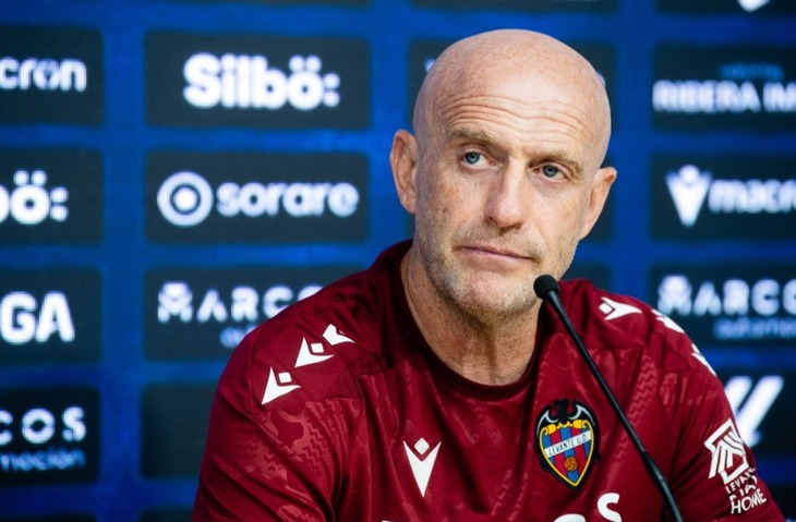 Хулиан Калеро