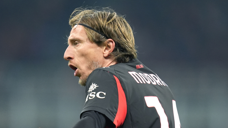 Фрагмент матча