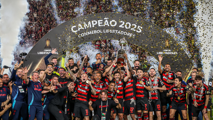 «Фламенго»