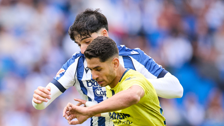 Фрагмент матча