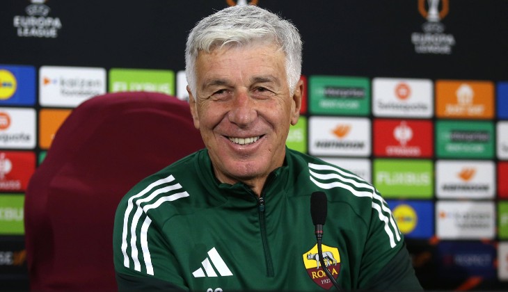 Джан Пьеро Гасперини 