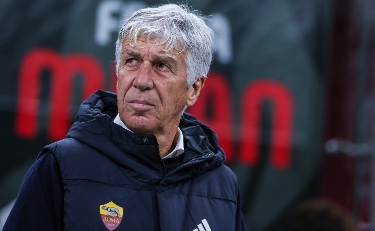 Джан Пьеро Гасперини