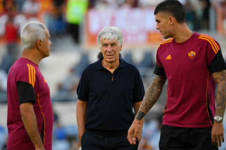 Джан Пьеро Гасперини