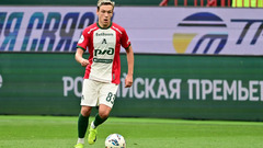 Алексей Батраков