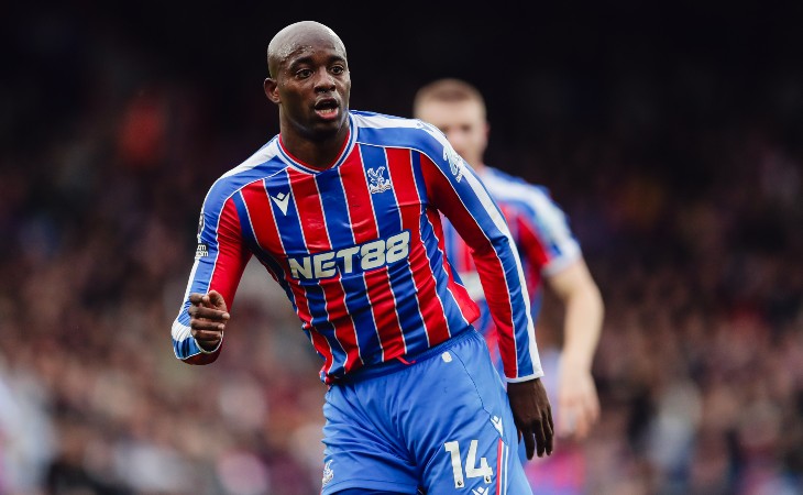 Жан-Филипп Матета