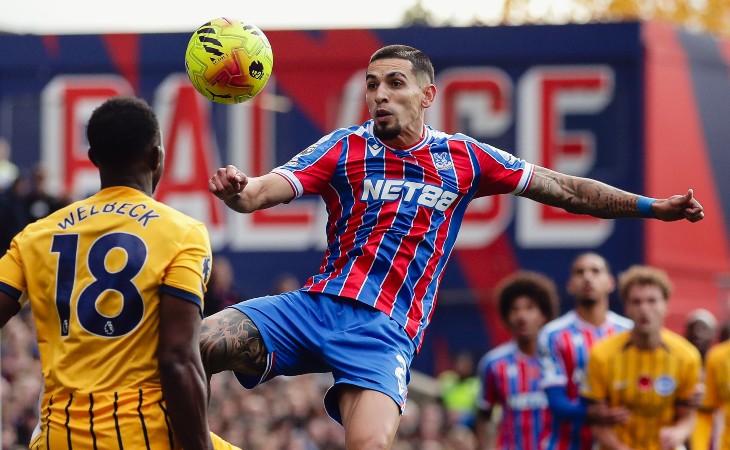 Даниэль Муньос