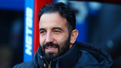 Рубен Аморим