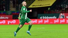 Георгий Мелкадзе