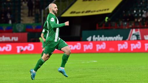 Прогноз на матч Ахмат — Динамо