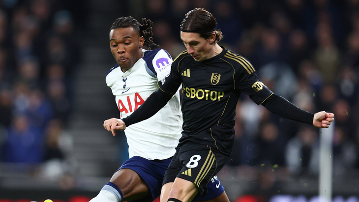 Фрагмент матча