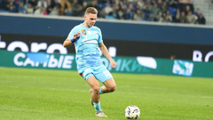 Максим Глушенков