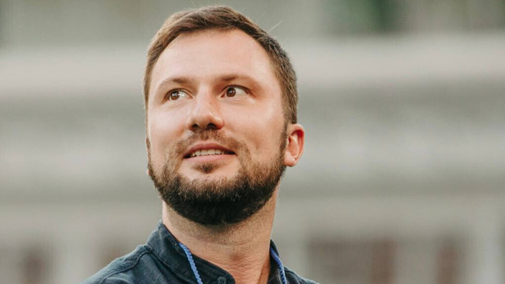 Константин Клюшев