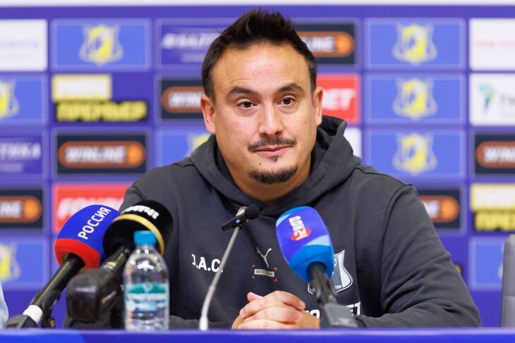 Джонатан Альба