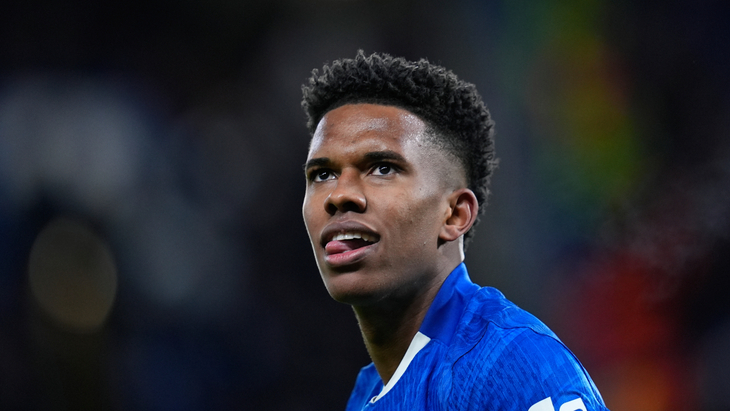 Виллиан Эстеван