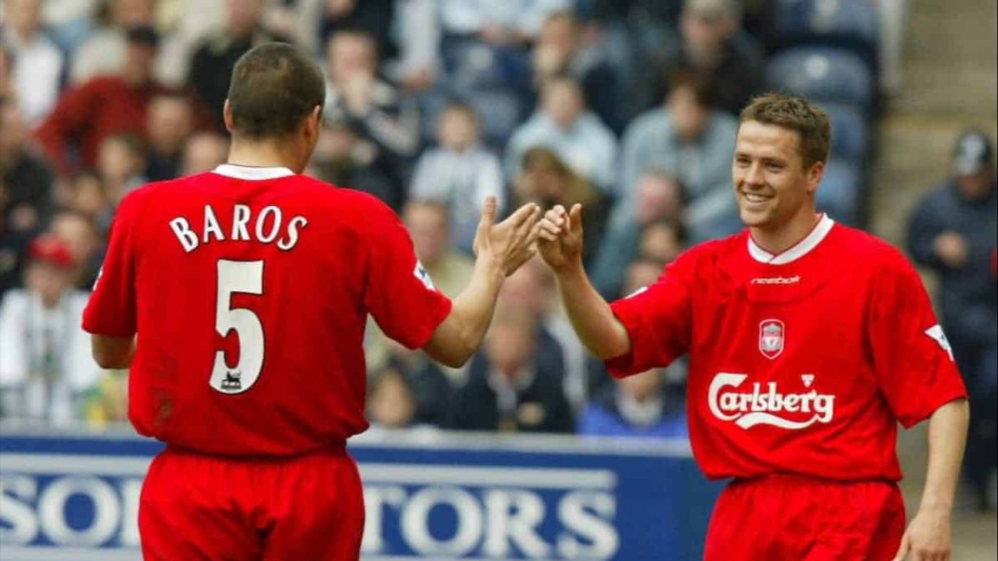 «Ливерпуль»