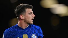 Мэйсон Маунт