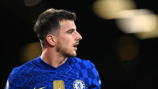 Мэйсон Маунт