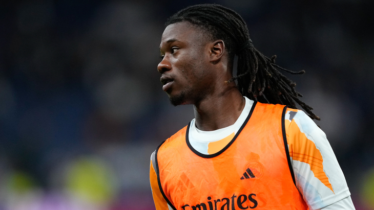 Эдуарду Камавинга