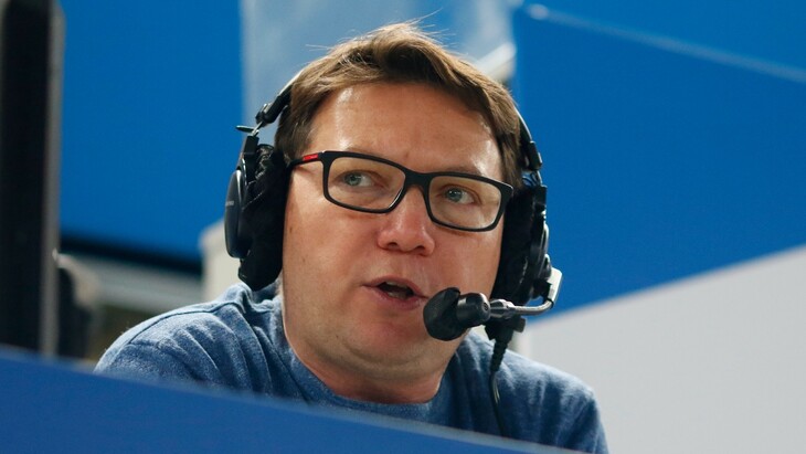 Георгий Черданце