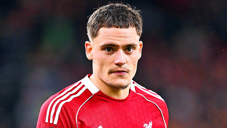 Флориан Виртц