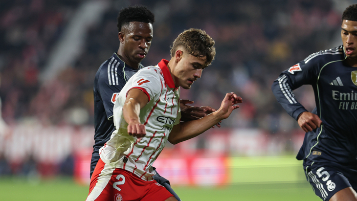 Фрагмент матча