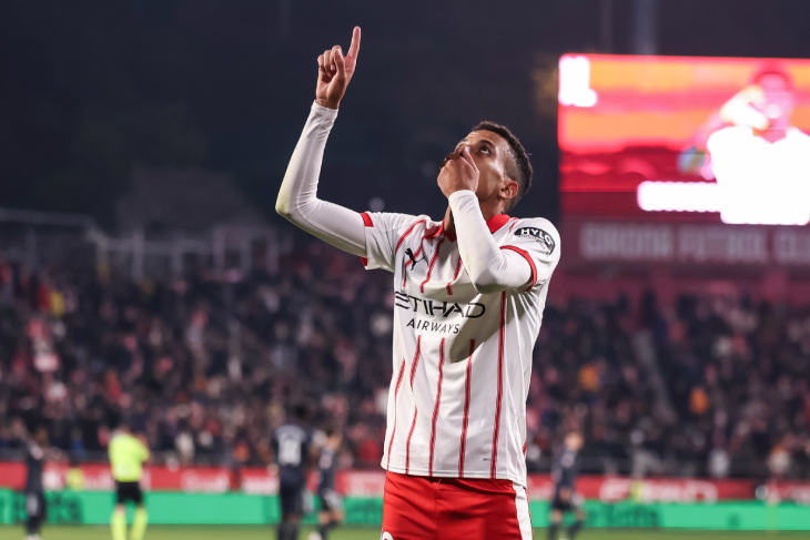 Аззедин Унаи