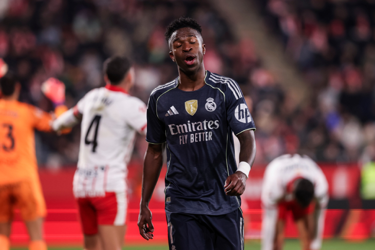 Винисиус Жуниор