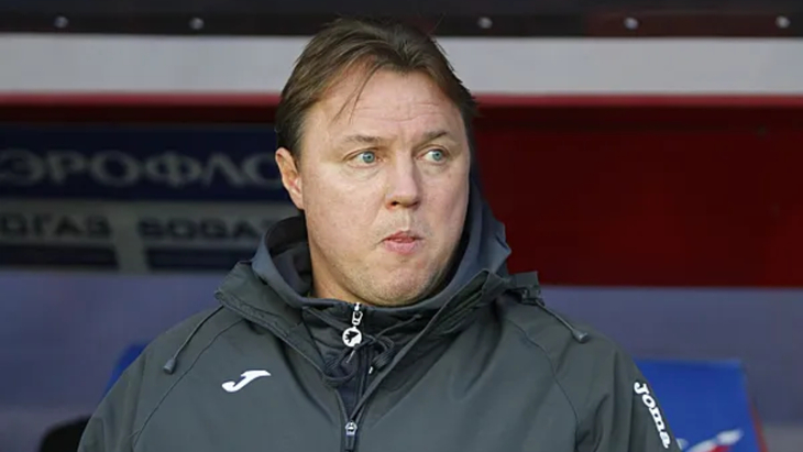 Игорь Колыванов