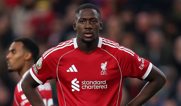 Ибраима Конате