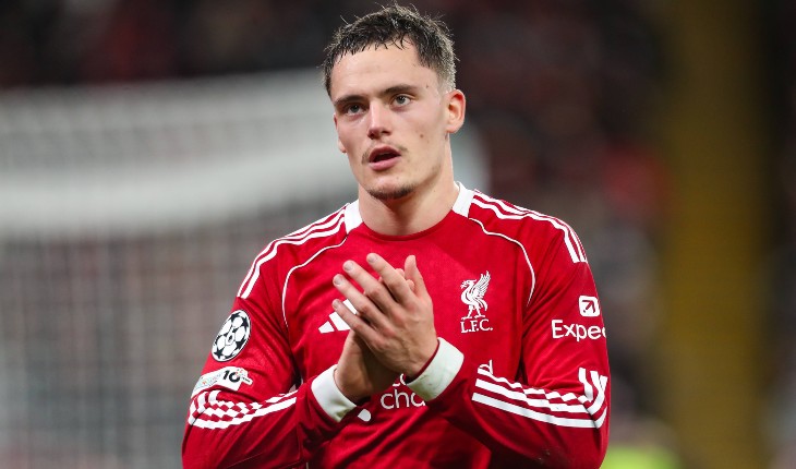 Флориан Вирц