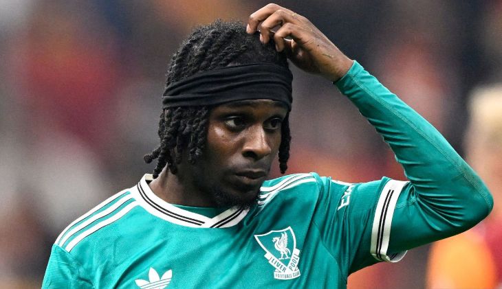 Джереми Фримпонг