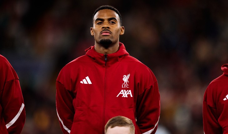 Райан Гравенберх