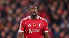 Ибраима Конате