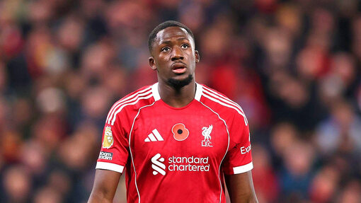 Ибраима Конате