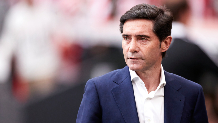 Марселино Гарсия Тораль