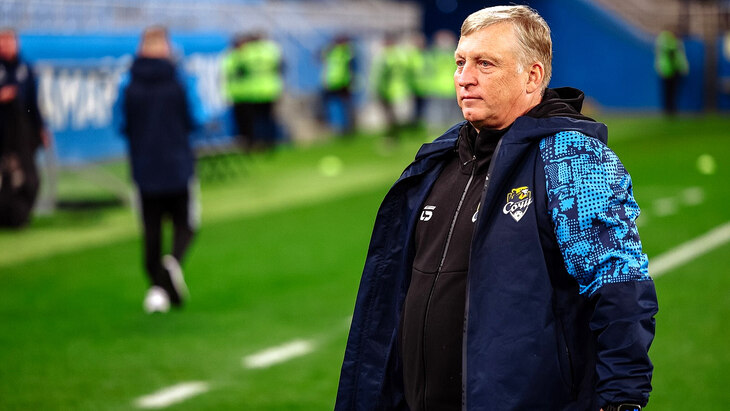 Игорь Осинькин