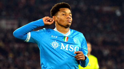 Давид Нерес