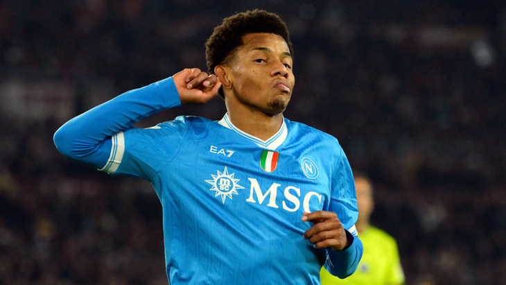 Давид Нерес