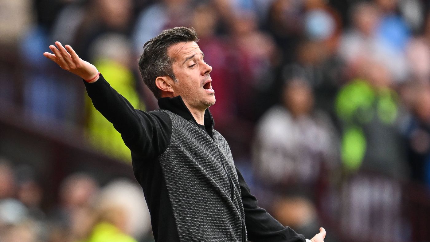 Марку Силва