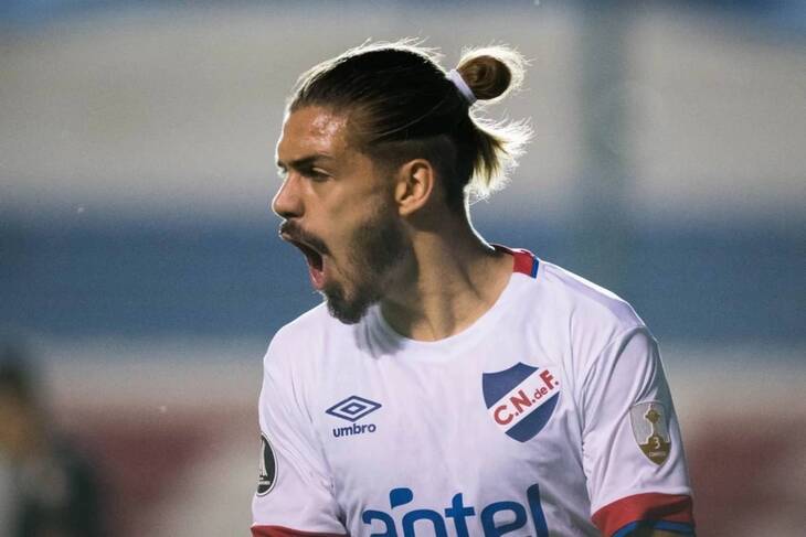 Тьяго Весино﻿