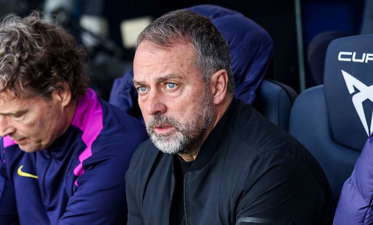 Ханс-Дитер Флик