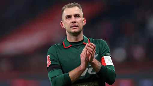 Дмитрий Баринов