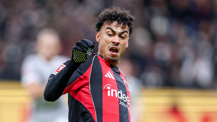 Натаниэль Браун