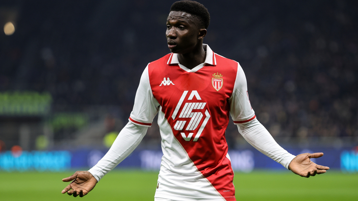 Ламин Камара